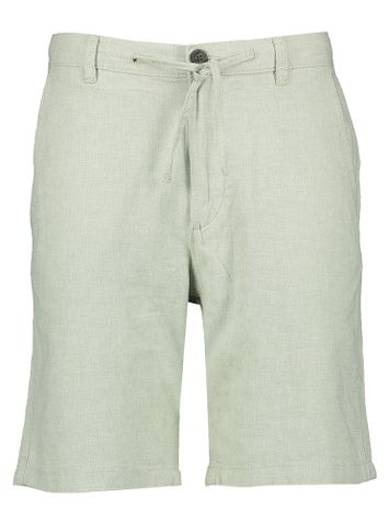 Lichtgroene short Selected 