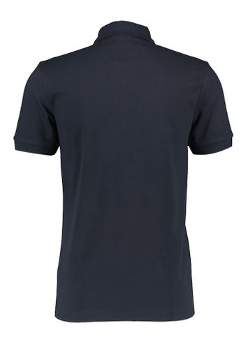 Donkereblauwe slim fit olo Hugo Boss 