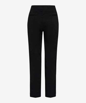 Donkerblauwe chino Lorella Raphaela By Brax 