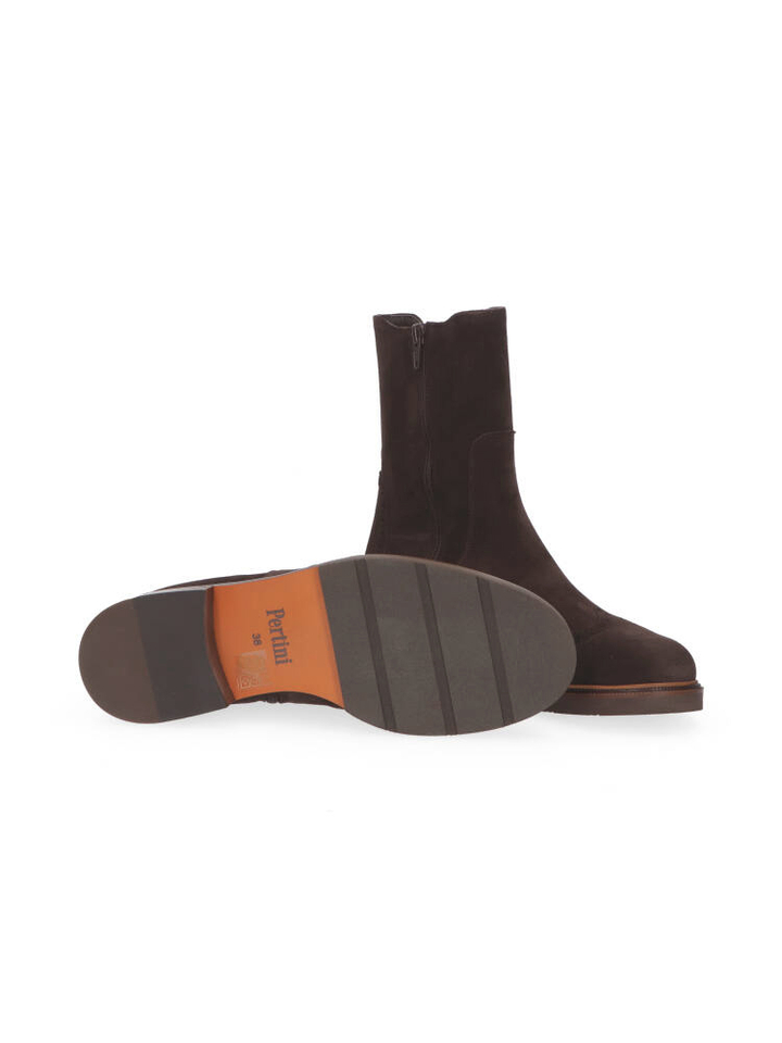 Faraon Testa Boots Pertini