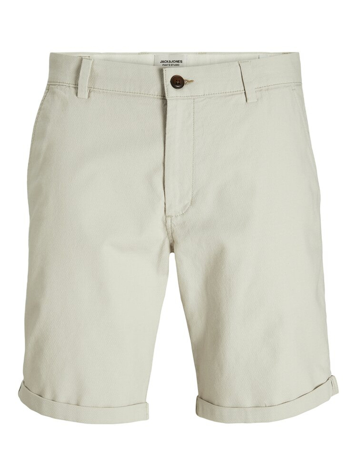 Beige short Jack & Jones 