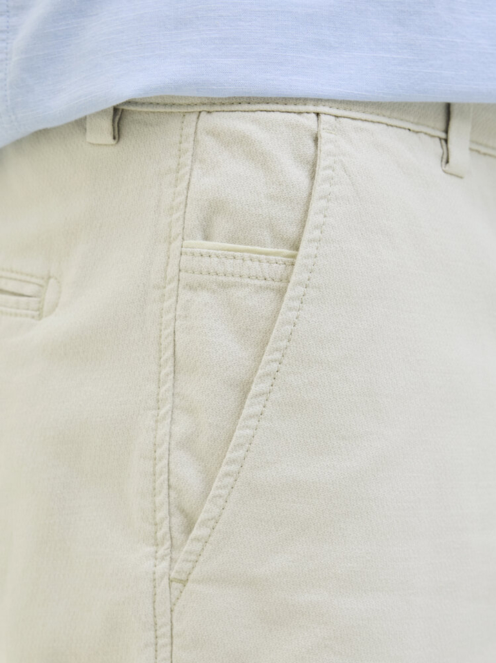 Beige short Jack & Jones 