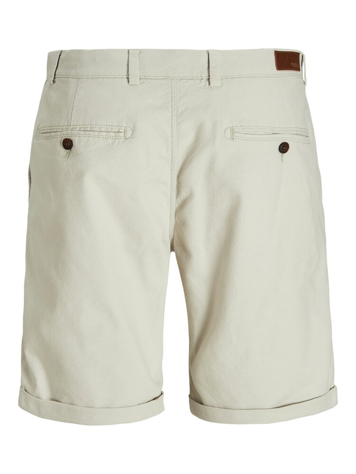 Beige short Jack & Jones 