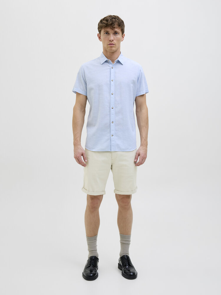 Beige short Jack & Jones 