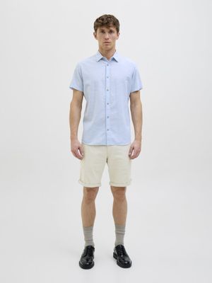 Beige short Jack & Jones