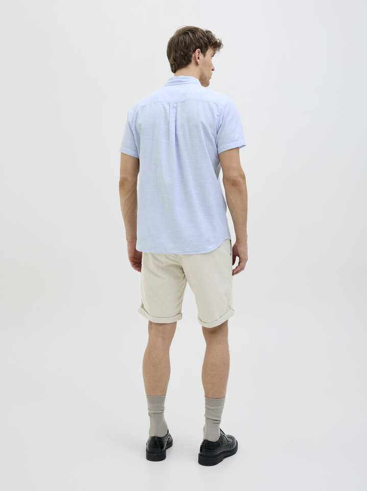 Beige short Jack & Jones 