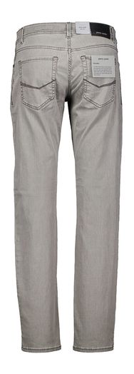 Grijze slim fit jeans Lyon Pierre Cardin 