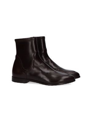 Testa di moro enkellaars Truman's