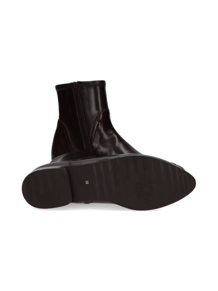 Testa di moro enkellaars Truman's 