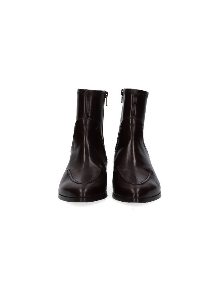 Testa di moro enkellaars Truman's 