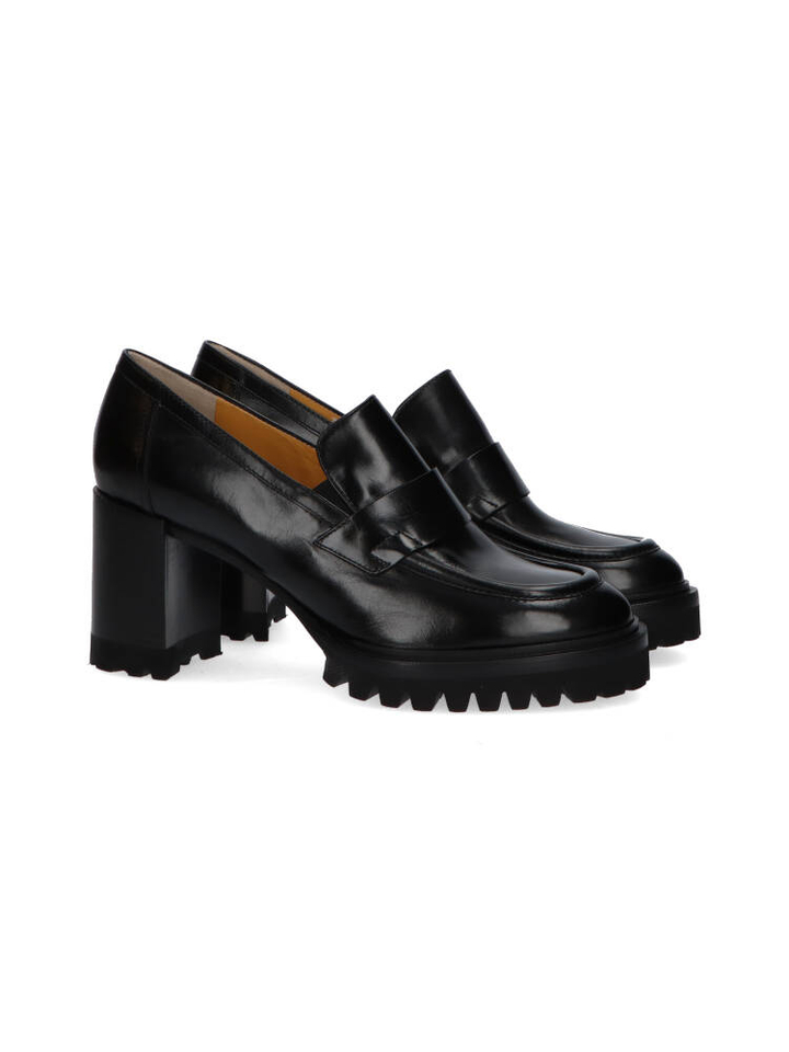 Zwarte pump Truman's