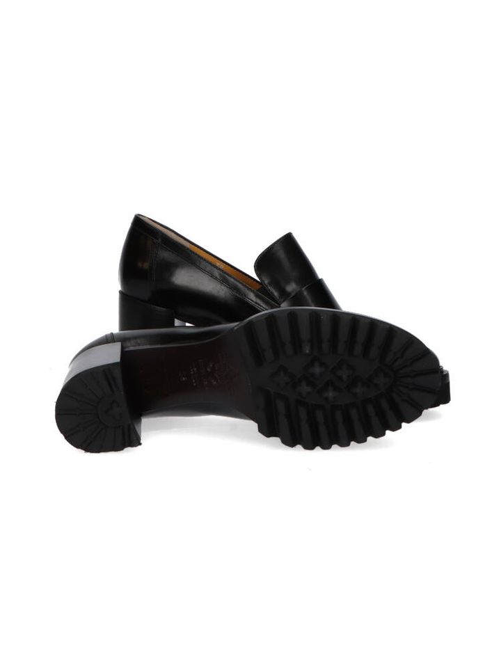 Zwarte pump Truman's
