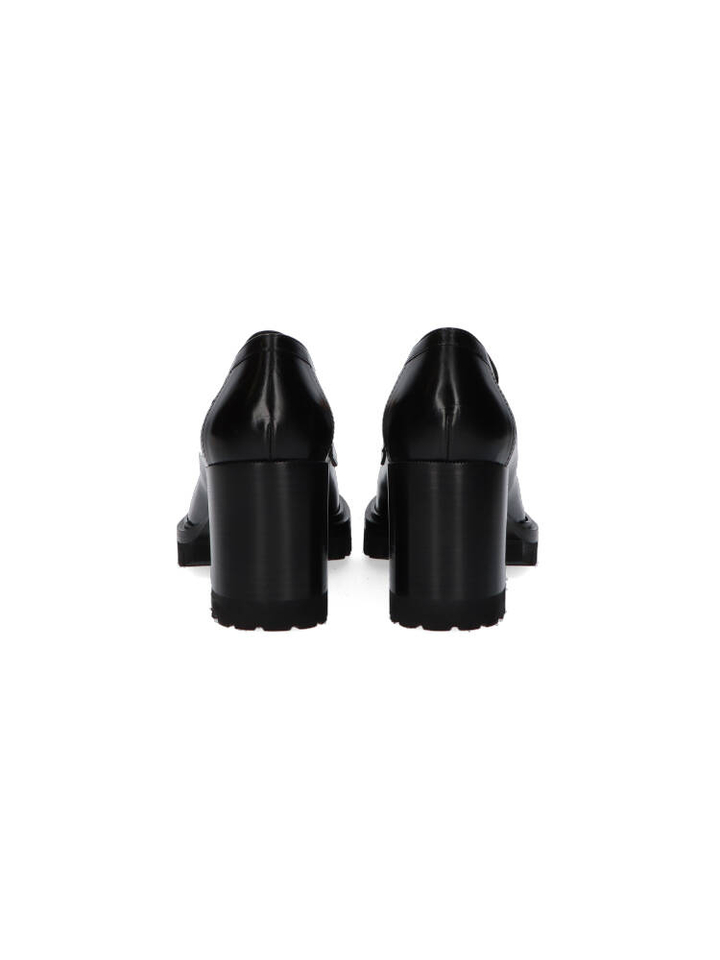 Zwarte pump Truman's