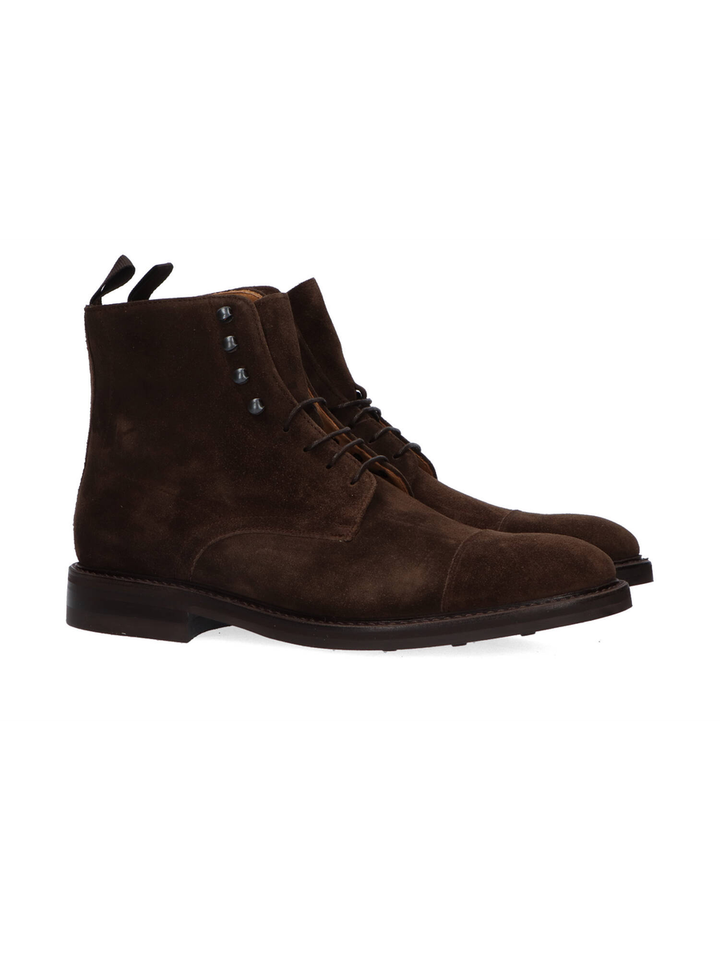 Venezia testa brown boots Cordwainer