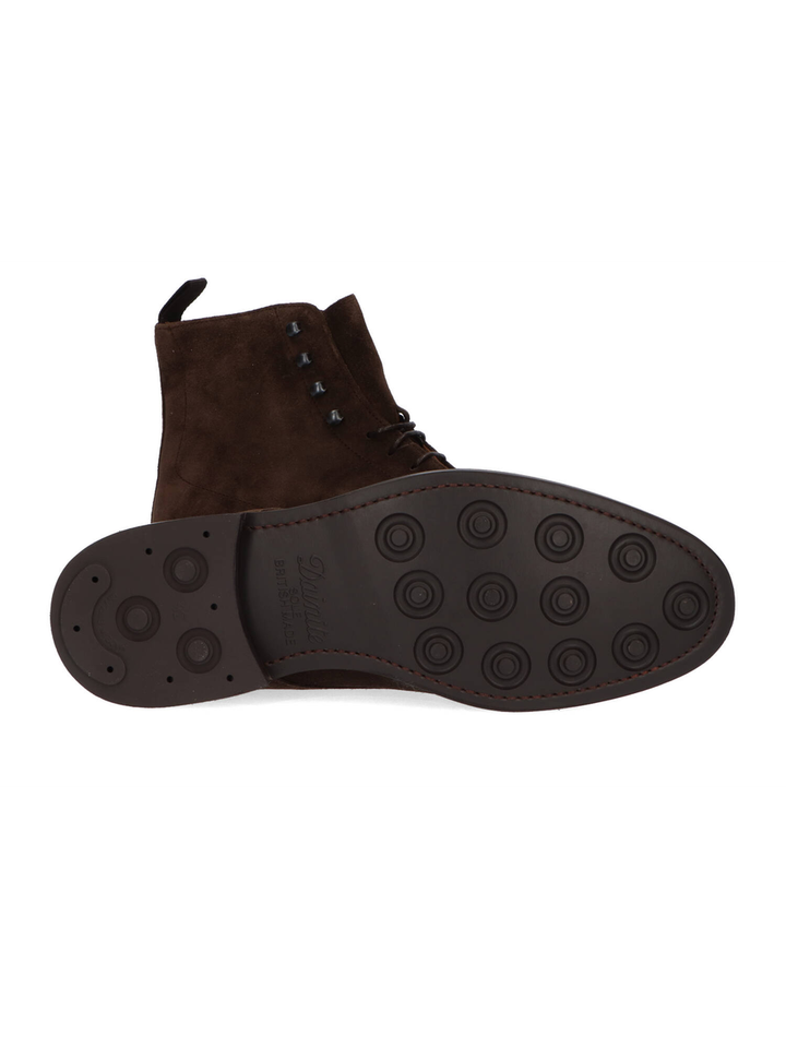 Venezia testa brown boots Cordwainer