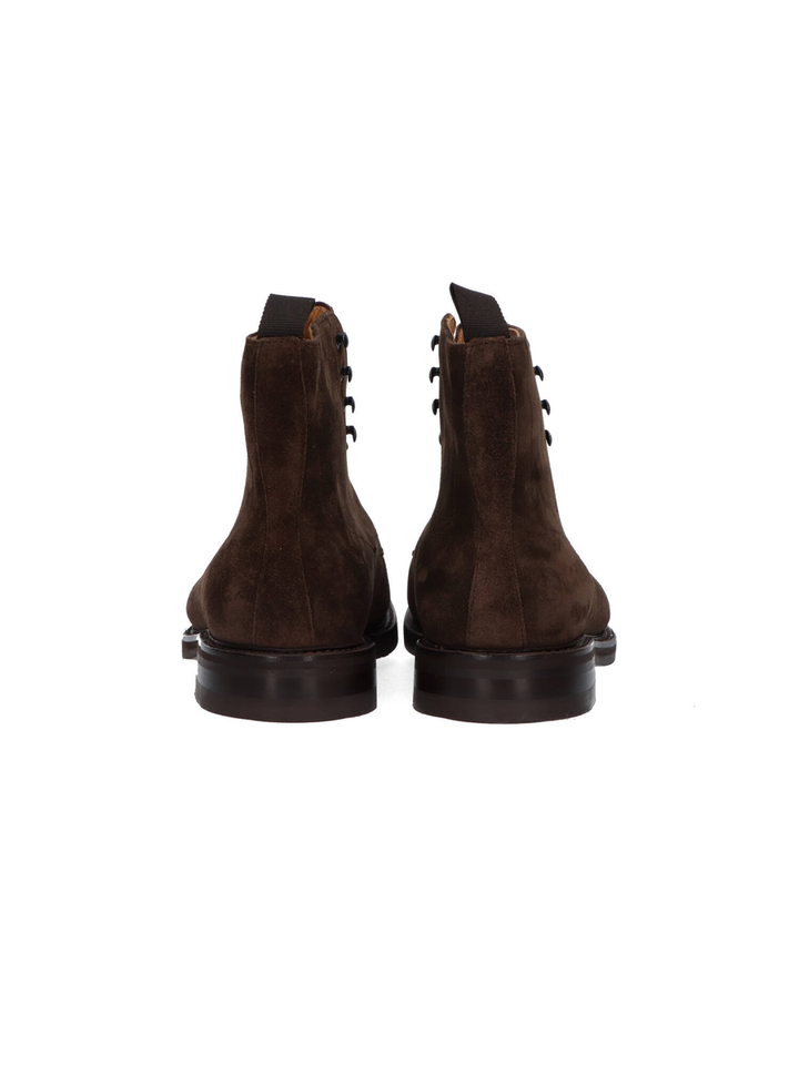Venezia testa brown boots Cordwainer
