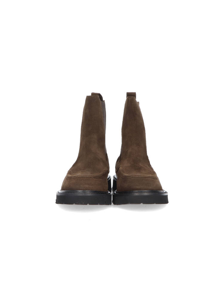 Velours temoro boots Sito Studio Uno