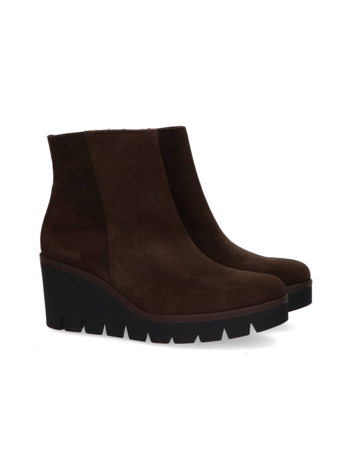 English brown sleehak Gabor 