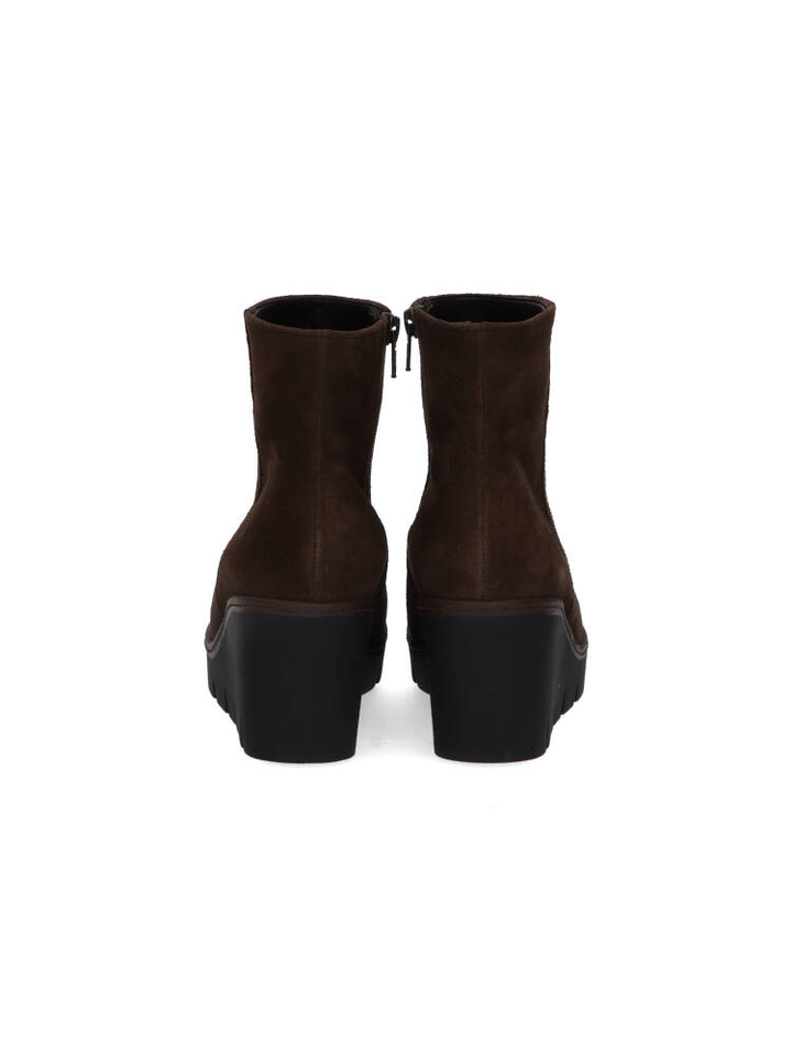 English brown sleehak Gabor 