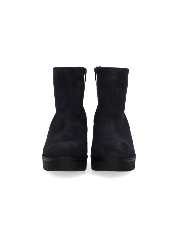 Donkerblauwe sleehak Gabor 505455 - Main Image