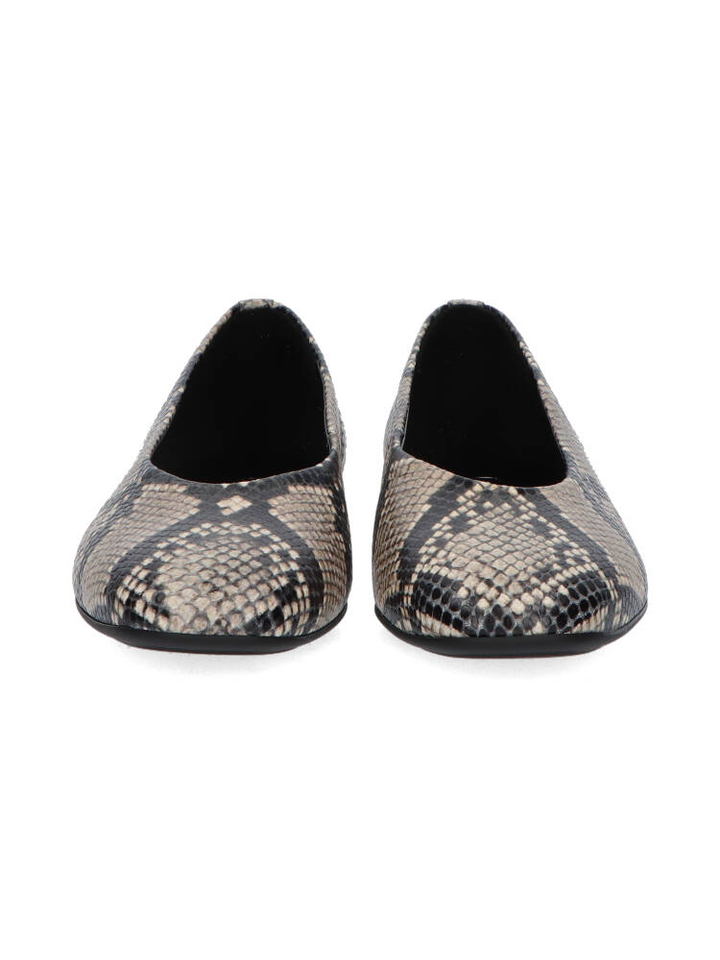 Pyton natuur ballerina Gabor