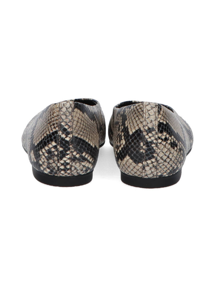 Pyton natuur ballerina Gabor