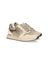 Beige lage sneakers Gabor