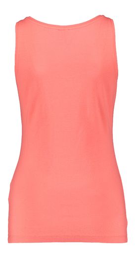 Koraal top met ronde hals Style Brax