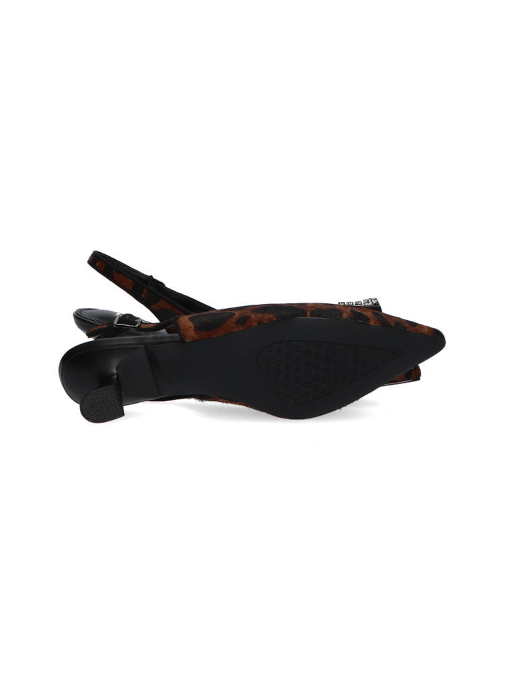 Pony leonardo pumps Rinola Lodi 