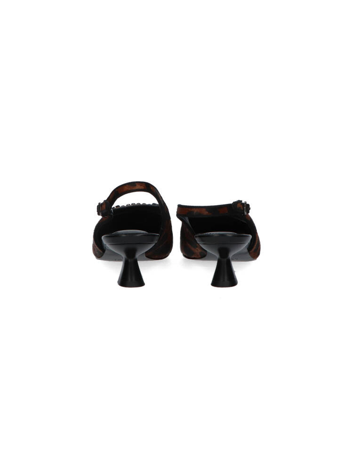 Pony leonardo pumps Rinola Lodi 