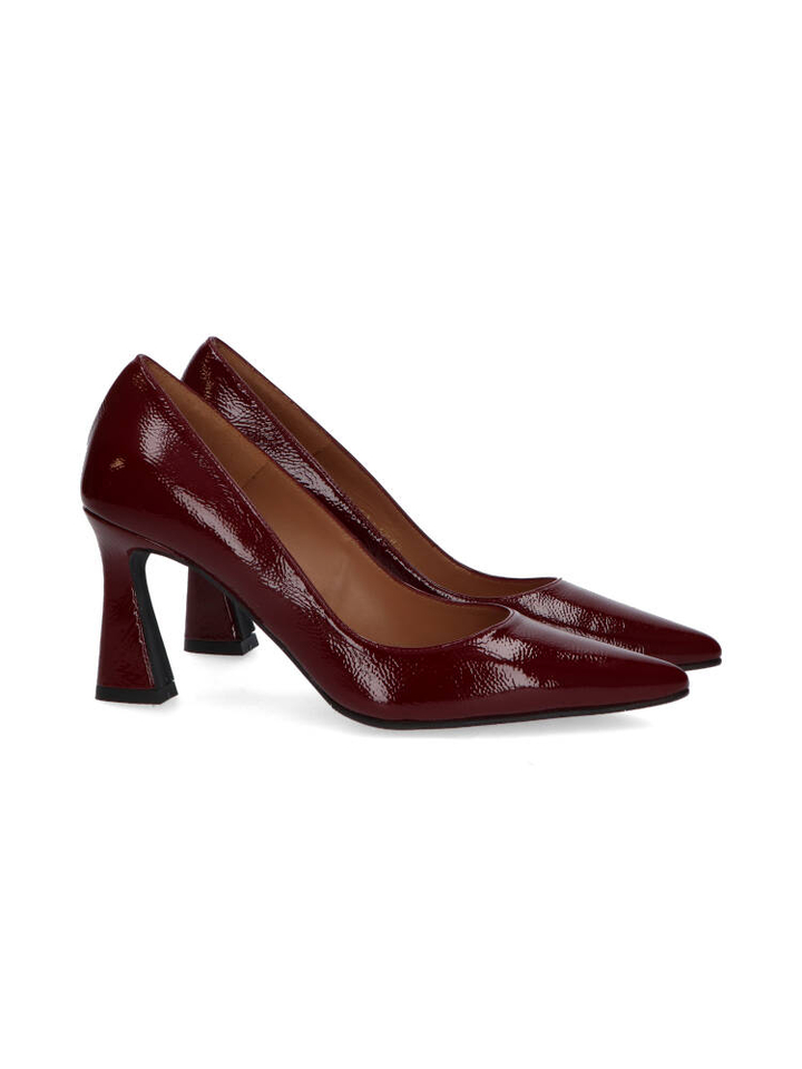 Burdeos pumps in lakleer Roa Rodin Lodi