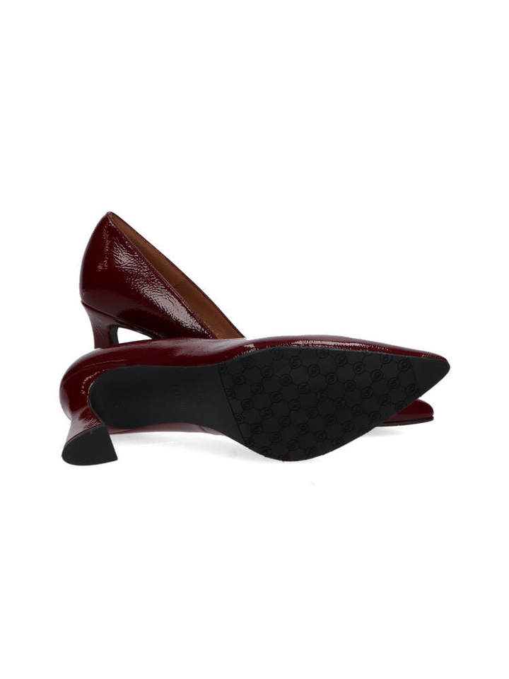 Burdeos pumps in lakleer Roa Rodin Lodi