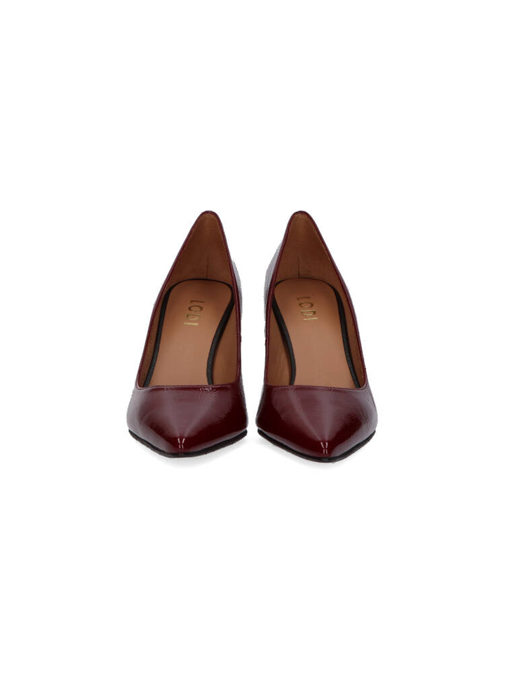 Burdeos pumps in lakleer Roa Rodin Lodi