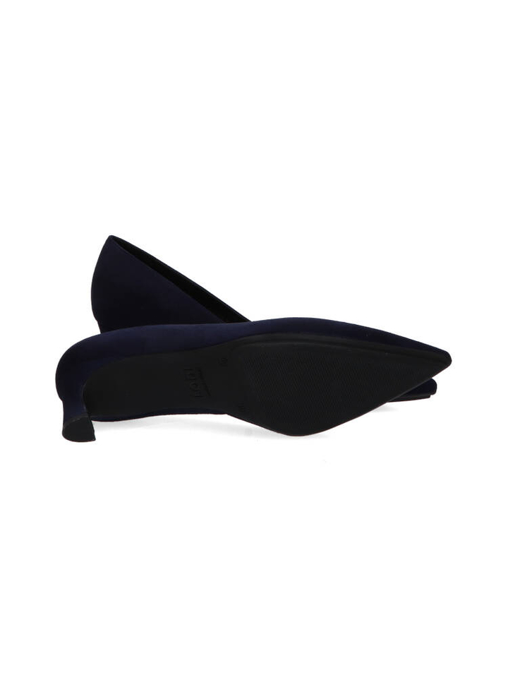 Ante notte pumps Chila Cheto Lodi 