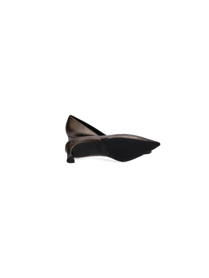 Mineral sideral pumps Chila Cheto Lodi