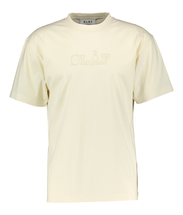 Beige T-Shirt Olaf