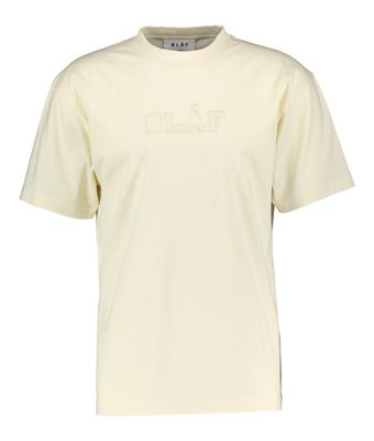 Beige T-Shirt Olaf