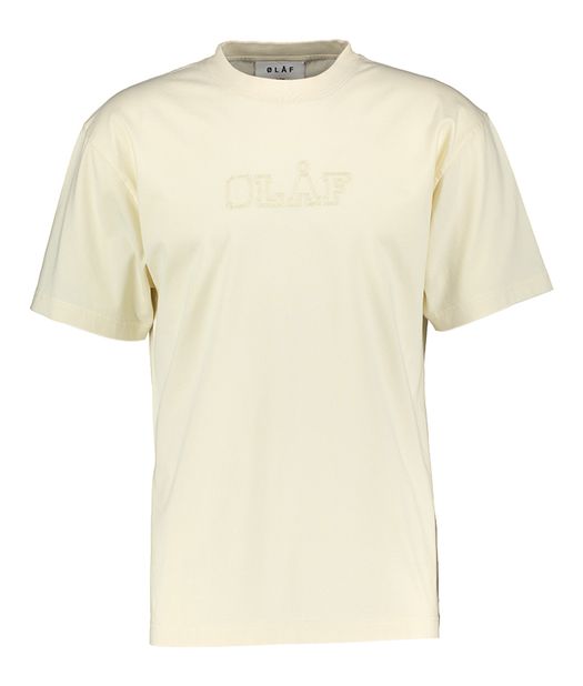 Beige T-Shirt Olaf