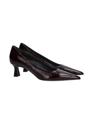 Natan edition 5 Nappalak vinaccia bordo pumps Natan