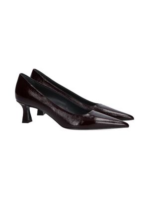 Nappalak vinaccia bordo pumps Natan