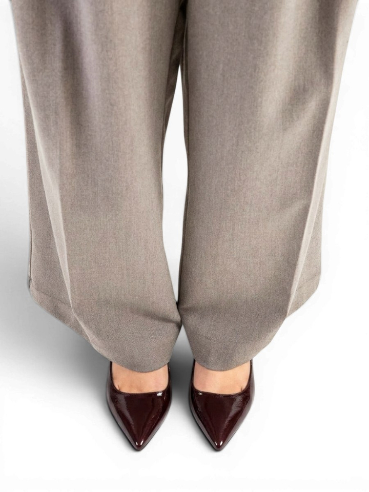 Nappalak vinaccia bordo pumps Natan 