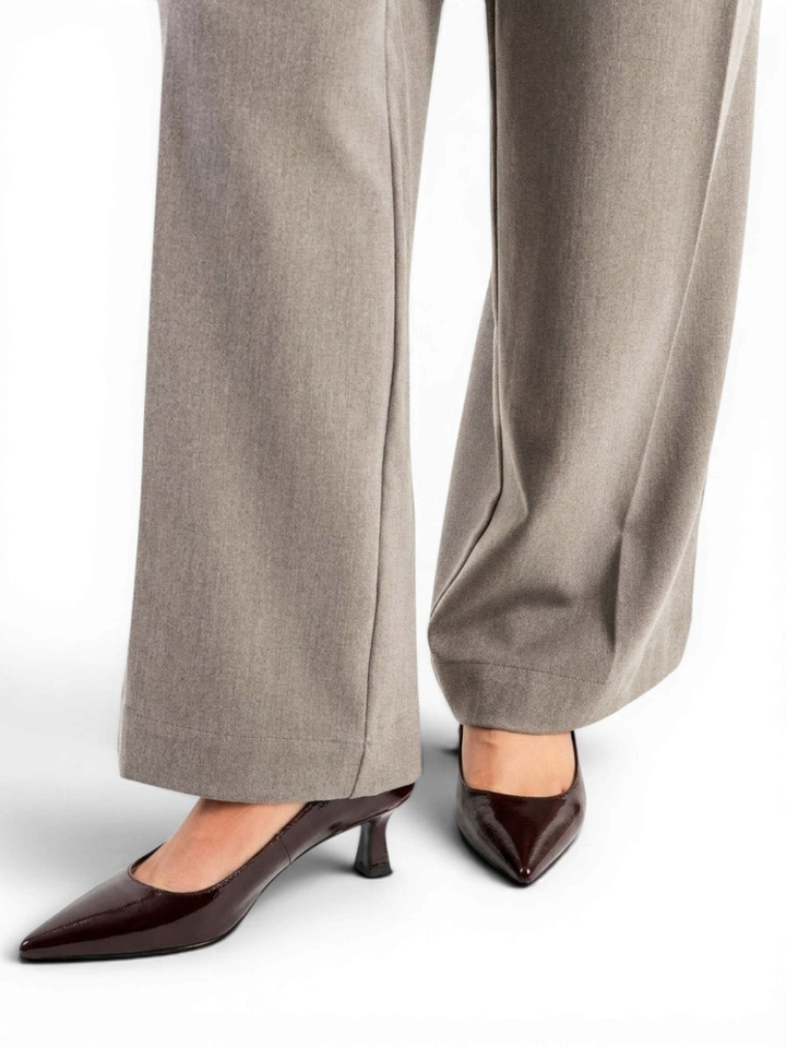 Nappalak vinaccia bordo pumps Natan 
