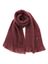 Bordeaux kleurige sjaal 814 Ezcaray
