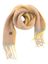 Multi-color sjaal Twist 814 Ezcaray