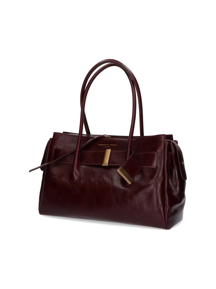 Tannico handtas Emeralda Roberto Festa