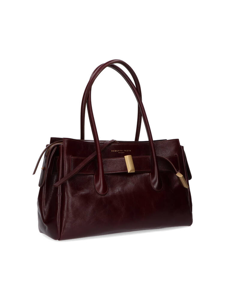 Tannico handtas Emeralda Roberto Festa