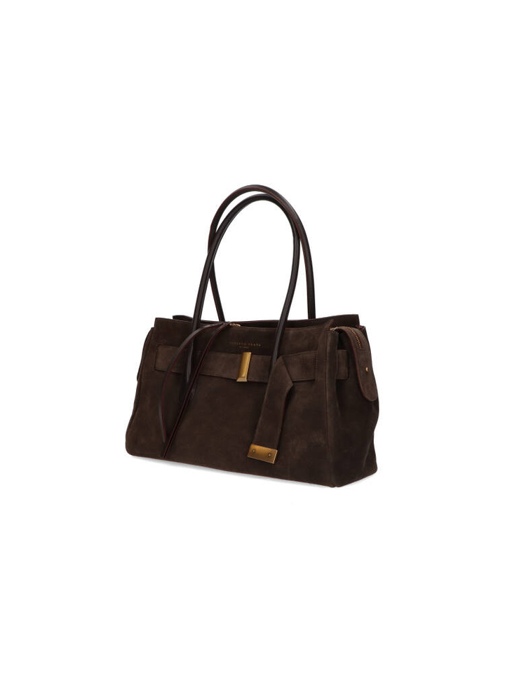 Moro handtas Emeralda Roberto Festa 