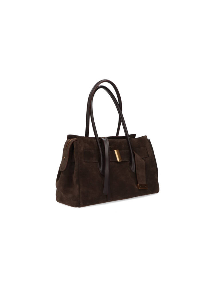 Moro handtas Emeralda Roberto Festa 