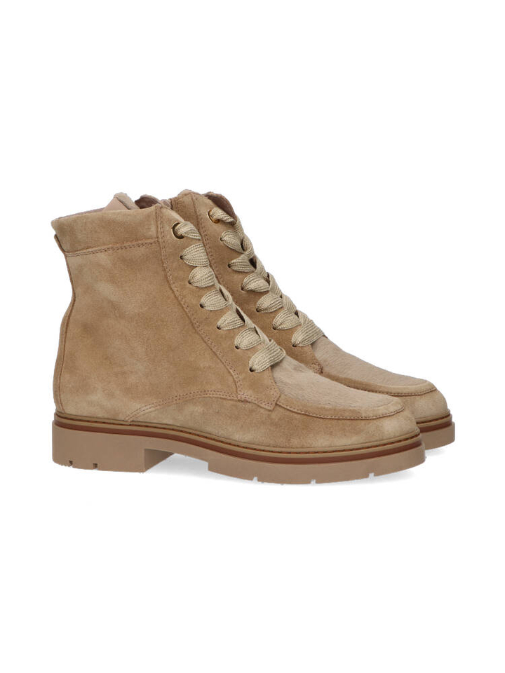 Velour Tappo boots DL Sport 