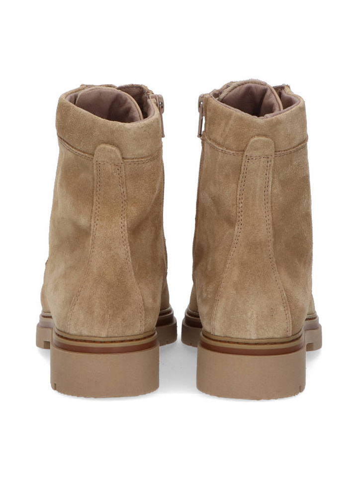 Velour Tappo boots DL Sport 